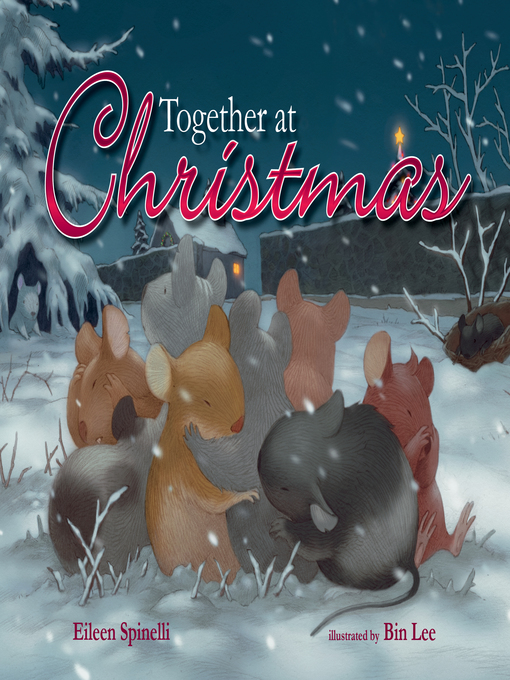 Title details for Together at Christmas by Eileen Spinelli - Available